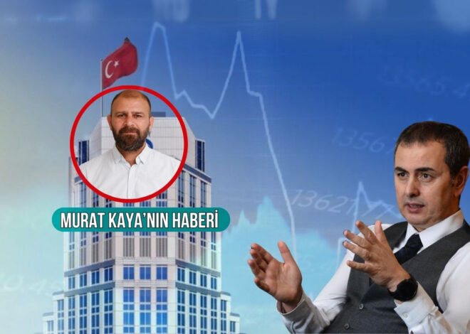 Türkiye İş Bankası Genel Müdürü Hakan Aran’ın 2025 yılı faiz beklentisi yüzde 25