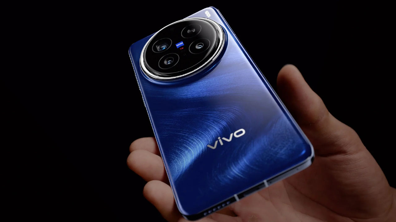 vivo X200S Modelinin Teknik Özellikleri Paylaşıldı